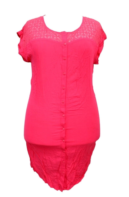 Robe tunique Camaïeu taille 42 NEUVE - friperie femmes, vêtements d'occasion, seconde main