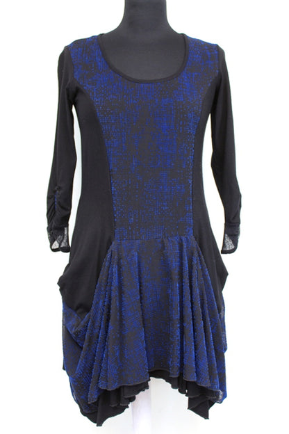 Robe tunique La mode et vous taille 36