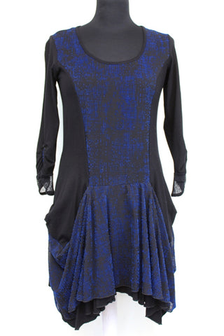 Robe D'occasion LMV La Mode Est À Vous - Taille 36, En Très Bon état, Idéale Pour Une Sortie Ou Un événement Casual