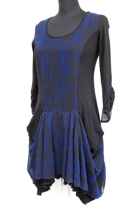 Robe tunique La mode et vous taille 36