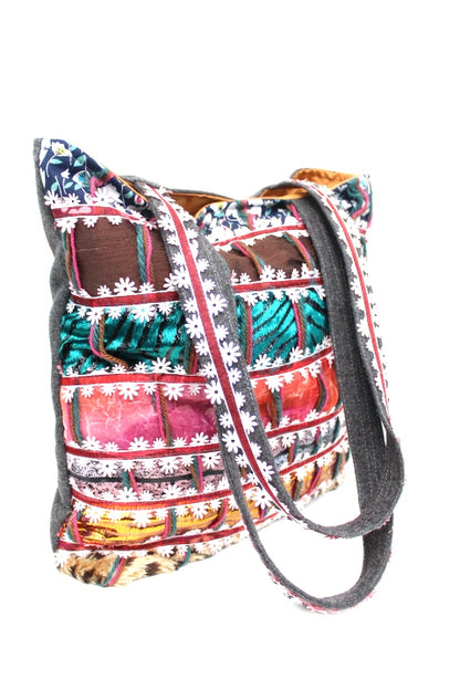 Sac à main style ethnique (1)