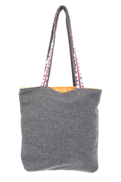 Sac à main style ethnique