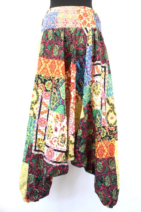 Sarouel Kéawa taille 3638