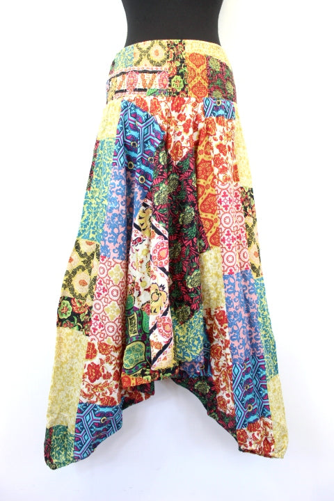 Sarouel Kéawa taille 3638