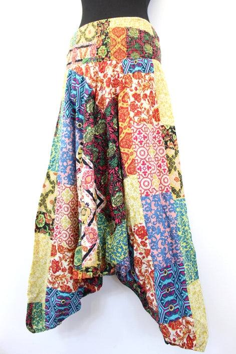 Sarouel Kéawa taille 3638