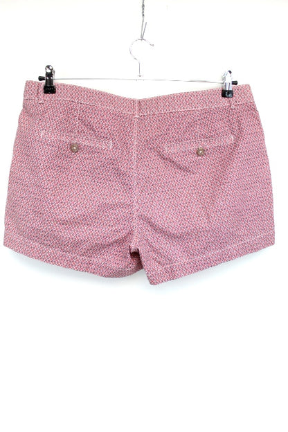 Short à fausses poches arrière Camaïeu taille 44
