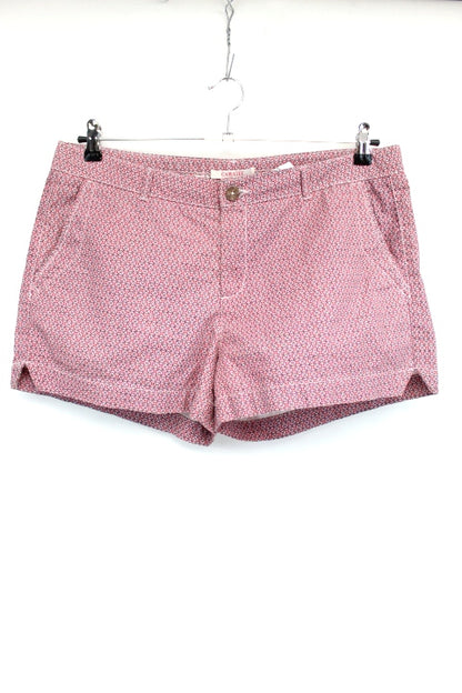 Short à fausses poches arrière Camaïeu taille 44 - friperie femmes, vêtements d'occasion, seconde main