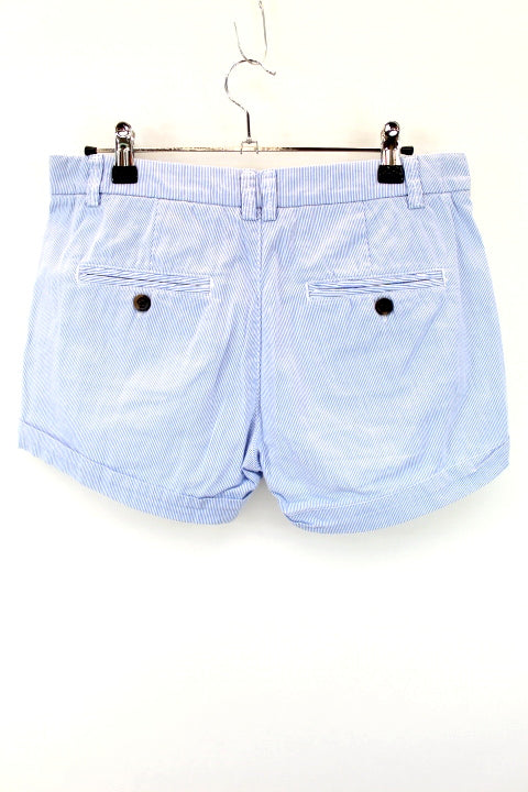 Short à rayures en coton H&M taille 36