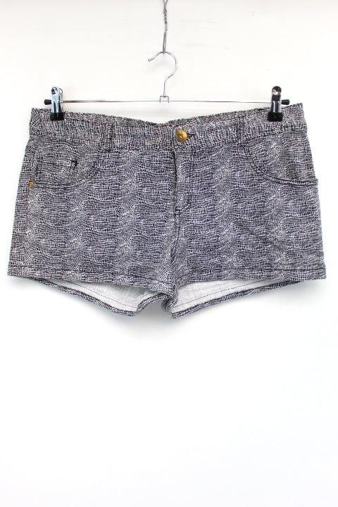 Short coton NO EXCUSE taille 44 - seconde main - friperie