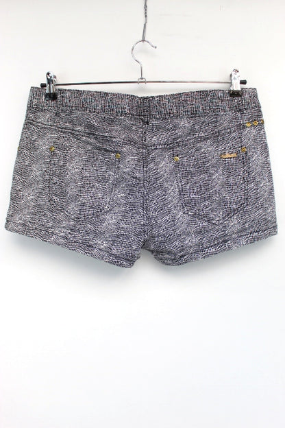 Short coton NO EXCUSE taille 44