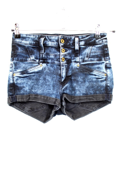 Short court en jeans H&M taille 38 Orléans - Occasion - friperie en ligne