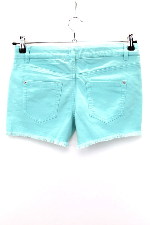 Short en jean BENETTON taille 3XL