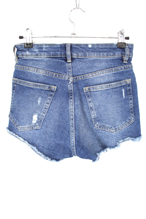 Short en jean H&M (Divided) taille 34