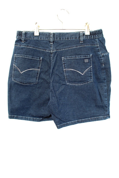 Short en jean TBS taille 40