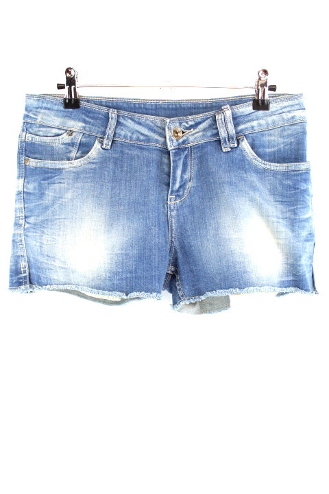 Short en jean quatre poches Teddy Smith taille 36 - seconde main