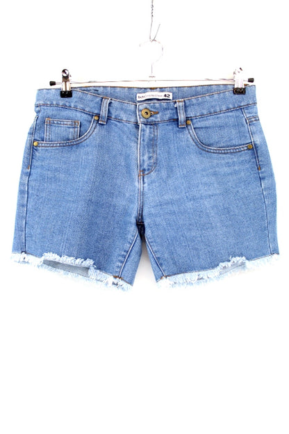 Short en jeans BASIC COLLECTION taille 42 Orléans - Occasion - friperie en ligne