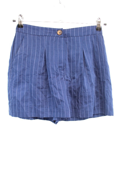 Short fluide rayé C&A (Yessica) taille 36 - friperie femmes, vêtements d'occasion, seconde main