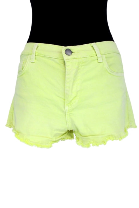Short fluo AMERICAN COLLEGE Taille 38/40-friperie-occasion-seconde main