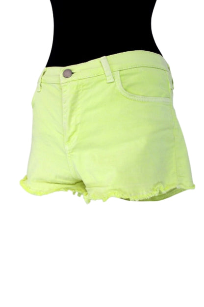 Short fluo AMERICAN COLLEGE Taille 38/40