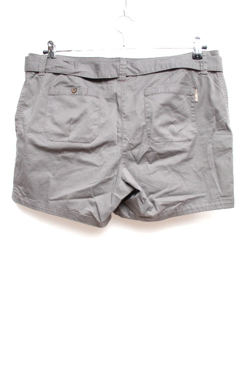 Short léger QUECHUA - 4 poches - taille XXL - Vêtement de seconde main - Friperie en ligne