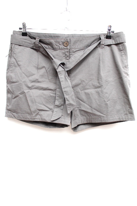 Short léger QUECHUA - 4 poches - taille XXL - Vêtement de seconde main - Friperie en ligne