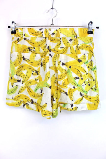 Short léger ZARA Taille XS - Friperie seconde main