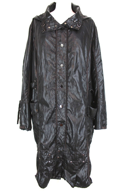 Style imperméable Nana Belle taille 40 - friperie femmes, vêtements d'occasion, seconde main