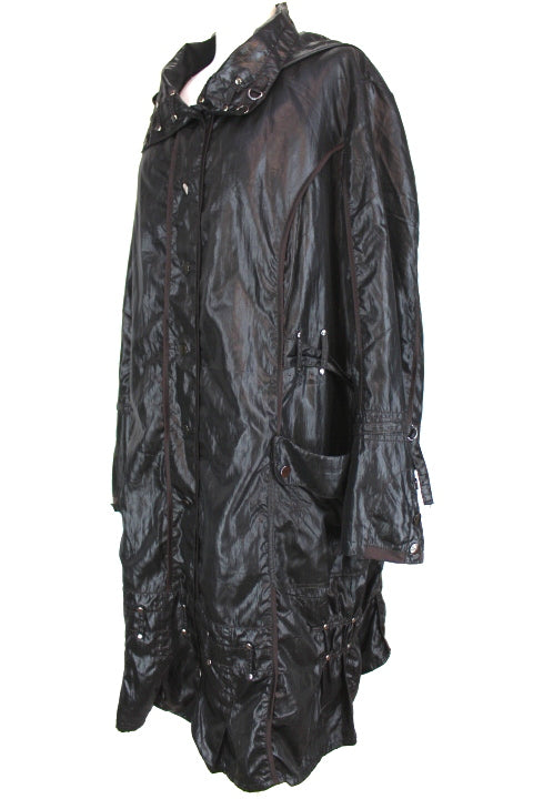 Style imperméable Nana Belle taille 40