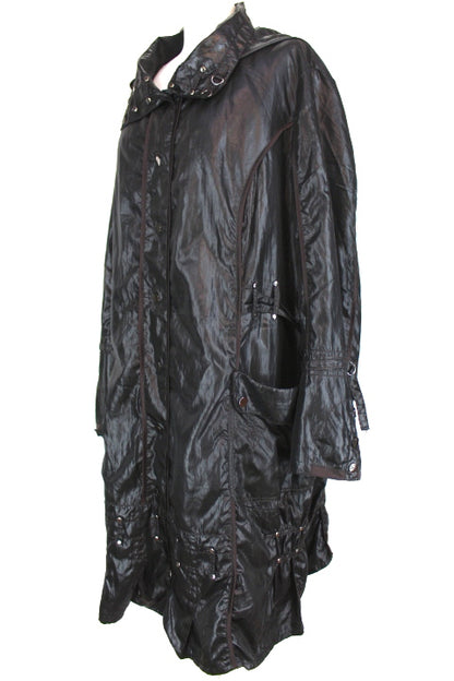 Style imperméable Nana Belle taille 40