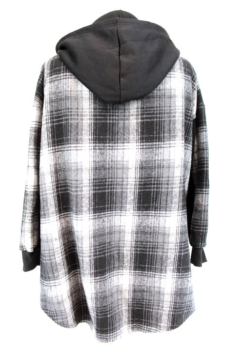 Sweat à capuches Shein taille 42-friperie occasion seconde main