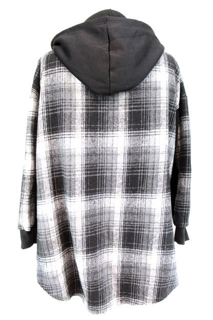 Sweat à capuches Shein taille 42-friperie occasion seconde main