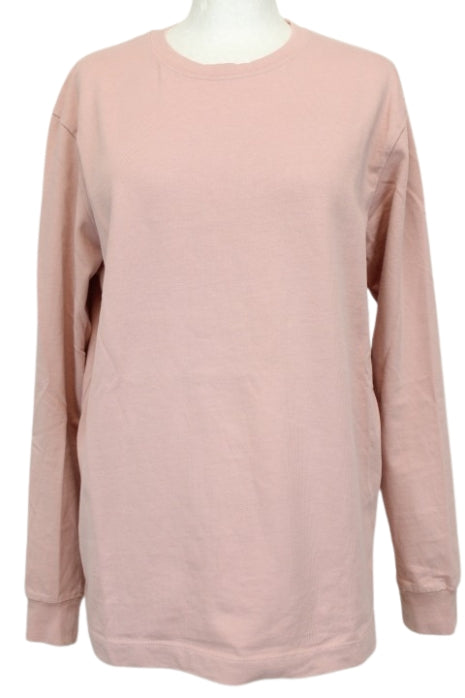 Sweat décontracté Zara taille M - friperie femmes, vêtements d'occasion, seconde main