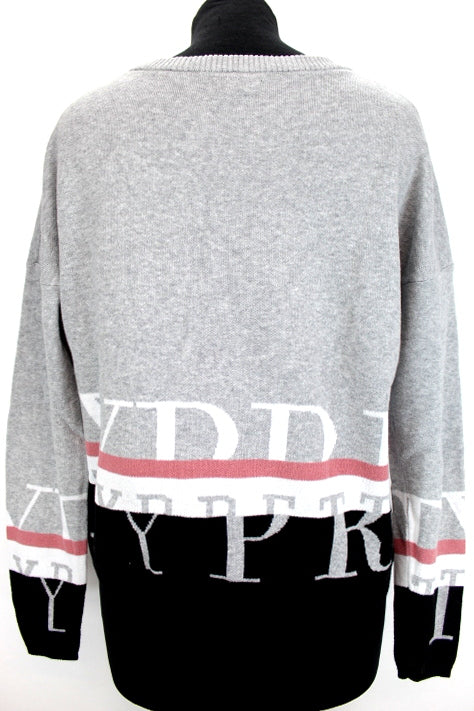 Sweat imprimé Cache Cache taille 34