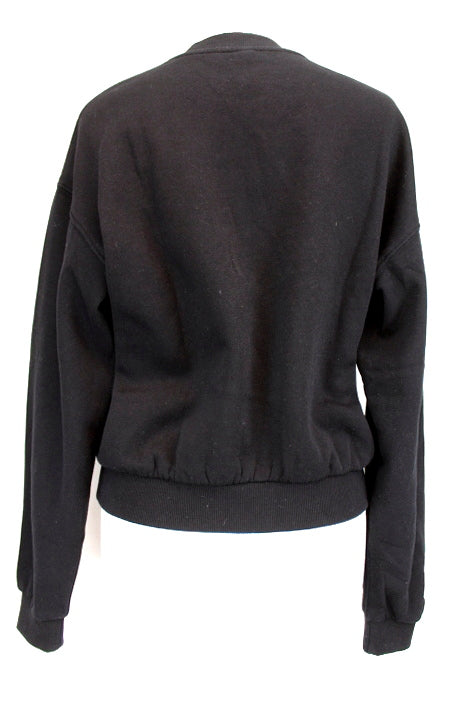 Sweat imprimé H&M taille 36
