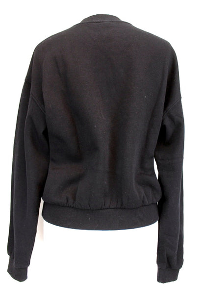 Sweat imprimé H&M taille 36