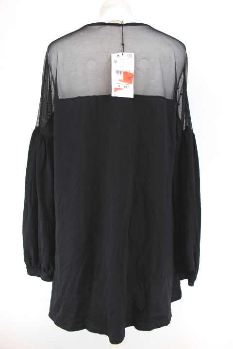 T-shirt manches longues ZARA Taille S