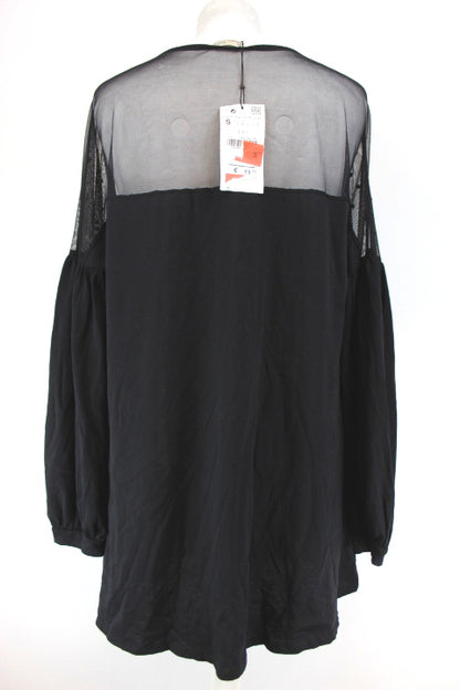 T-shirt manches longues ZARA Taille S