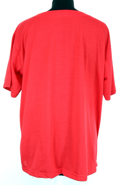 T. shirt basique à col fantaisie New Model taille 38