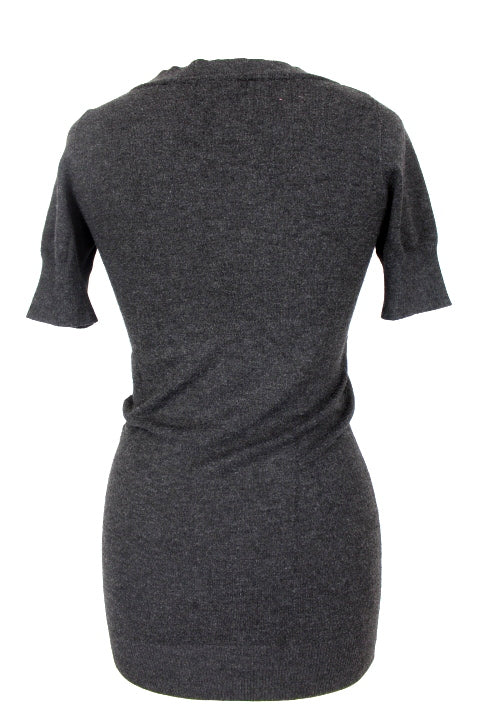 T. shirt long et moulant Séductions taille 34