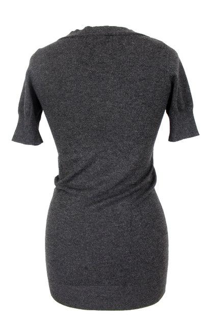 T. shirt long et moulant Séductions taille 34
