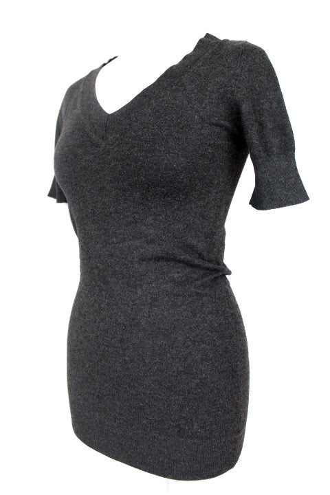T. shirt long et moulant Séductions taille 34