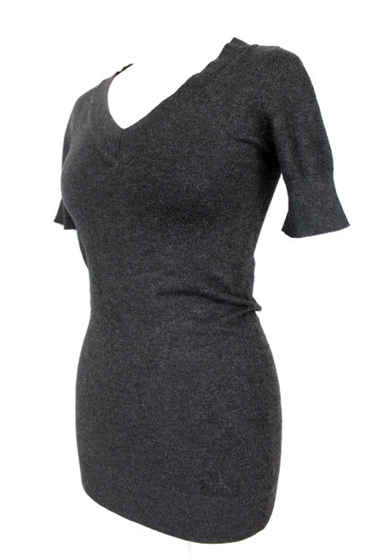 T. shirt long et moulant Séductions taille 34