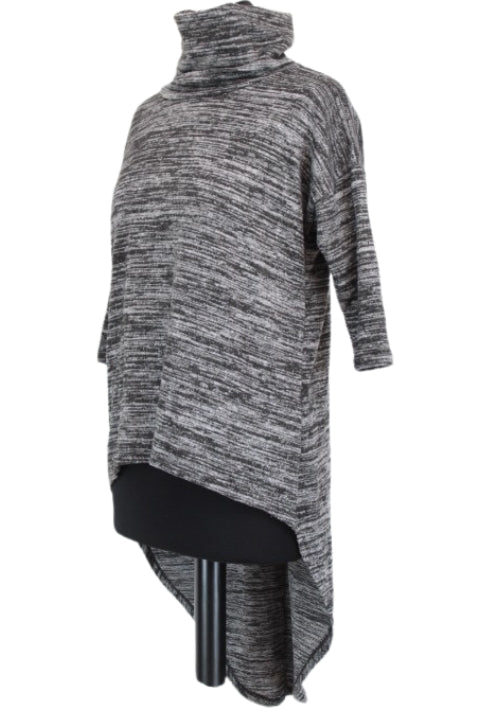 T.shirt de type maille Mim taille 36