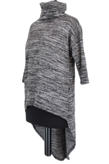 T.shirt de type maille Mim taille 36