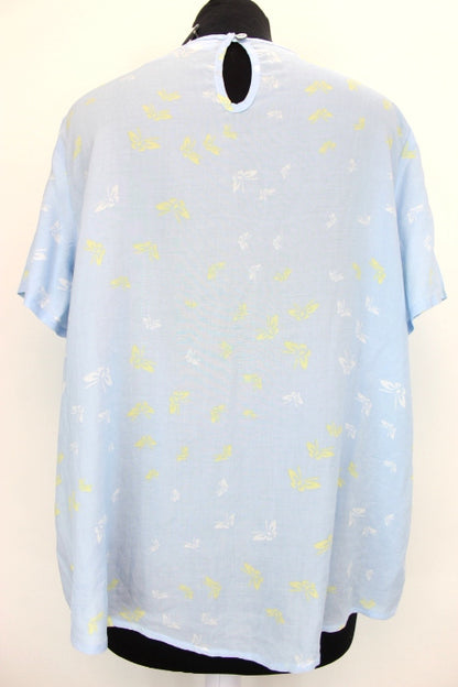 T.shirt papillons Up2Fashion taille 40