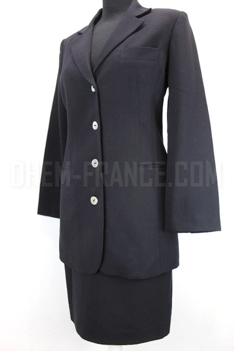 Tailleur jupe Daniel Hechter taille 36