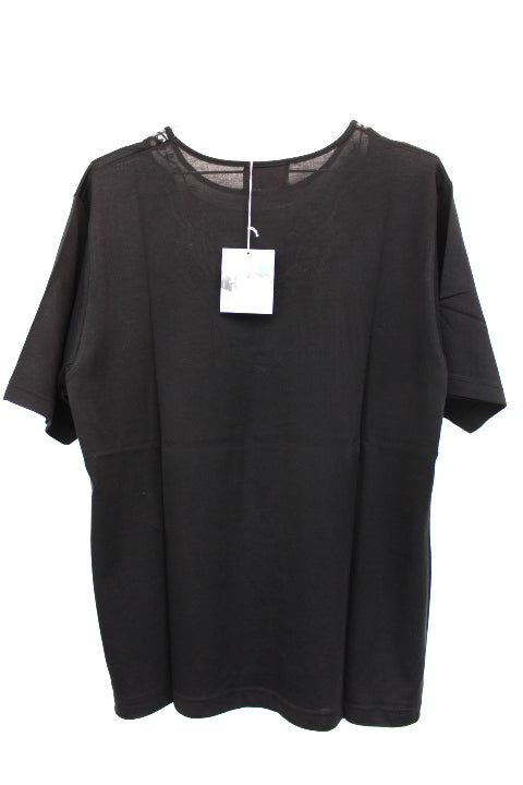 Tee-shirt brodé TERRE NEUVE Taille 3