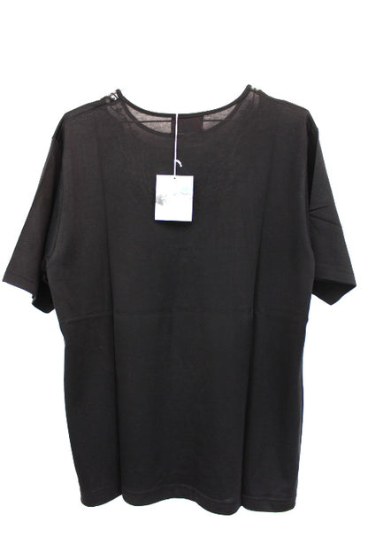 Tee-shirt brodé TERRE NEUVE Taille 3