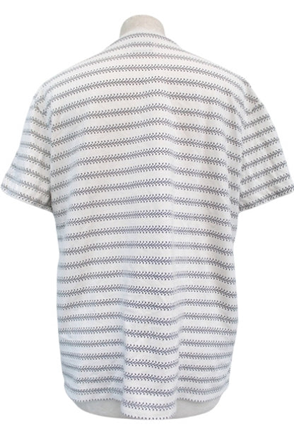 Tee-shirt imprimé en coton Tom Tailor taille M