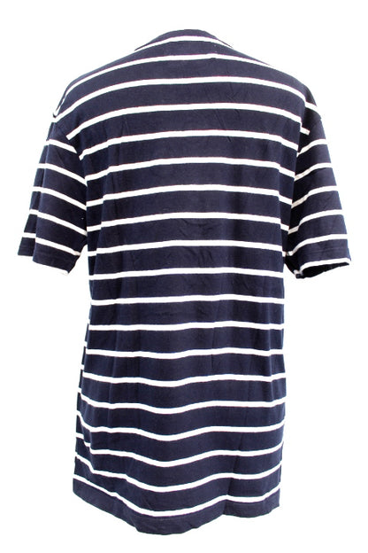 Tee-shirt marin ZARA Taille 36 - Vêtement de seconde main - Friperie en ligne